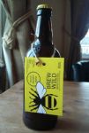 Brew Wild Honey Beer
